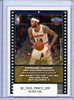 Brandon Ingram 2019-20 Sticker & Card Collection #6 Silver Foil