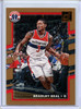 Bradley Beal 2017-18 Donruss #150