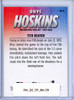 Rhys Hoskins 2020 Topps, Rhys Hoskins Highlights #RH-29