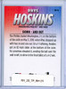 Rhys Hoskins 2020 Topps, Rhys Hoskins Highlights #RH-24