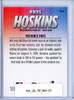 Rhys Hoskins 2020 Topps, Rhys Hoskins Highlights #RH-19