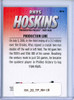 Rhys Hoskins 2020 Topps, Rhys Hoskins Highlights #RH-18