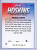 Rhys Hoskins 2020 Topps, Rhys Hoskins Highlights #RH-12