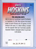 Rhys Hoskins 2020 Topps, Rhys Hoskins Highlights #RH-11