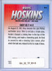 Rhys Hoskins 2020 Topps, Rhys Hoskins Highlights #RH-8