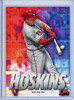 Rhys Hoskins 2020 Topps, Rhys Hoskins Highlights #RH-5