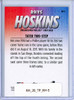 Rhys Hoskins 2020 Topps, Rhys Hoskins Highlights #RH-5