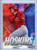 Rhys Hoskins 2020 Topps, Rhys Hoskins Highlights #RH-2