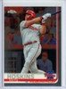 Rhys Hoskins 2019 Topps Chrome #195