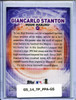 Giancarlo Stanton 2014 Topps, Power Players #PPA-GS