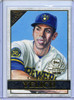 Christian Yelich 2020 Topps Chrome, Gallery Preview #GP-5