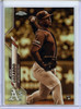 Jesus Luzardo 2020 Topps Chrome #5 Sepia Refractors