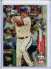 Rhys Hoskins 2020 Topps Chrome #184 Refractors