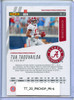 Tua Tagovailoa 2020 Chronicles Draft Picks, Prestige #6