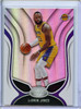 LeBron James 2019-20 Certified #70