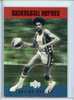 Julius Erving 1999-00 Upper Deck, Basketball Heroes #H47