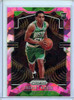 Tremont Waters 2019-20 Prizm #286 Pink Ice