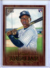 Miguel Andujar 2018 Gallery #101 Canvas