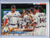 Giancarlo Stanton, Miami Marlins 2018 Topps #73