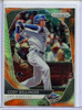 Cody Bellinger 2020 Prizm #28 Cosmic Haze