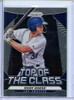 Kody Hoese 2020 Prizm, Top of the Class #TOC-25