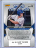 Kody Hoese 2020 Prizm, Top of the Class #TOC-25 Silver