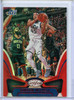 Donovan Mitchell 2018-19 Certified #51 Mirror Red (#261/299)