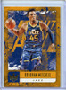 Donovan Mitchell 2018-19 Court Kings #92