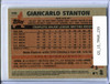 Giancarlo Stanton 2015 Archives #235