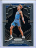 Darius Bazley 2019-20 Prizm #289