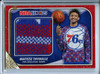 Matisse Thybulle 2019-20 Hoops, Rookie Sweaters #RS-MTH (2)