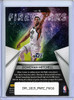 Donovan Mitchell 2018-19 Prizm, Fireworks #16