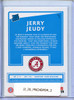 Jerry Jeudy 2020 Chronicles Draft Picks, Donruss #2