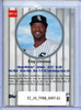 Eloy Jimenez 2019 Bowman's Best, 1999 Franchise Favorites #99FF-EJ