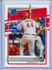 Aristides Aquino 2020 Donruss #39