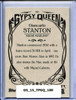 Giancarlo Stanton 2015 Gypsy Queen #180