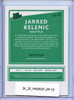 Jarred Kelenic 2020 Donruss Optic, Rated Prospects #RP-15