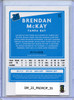 Brendan McKay 2020 Donruss Optic #36