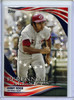 Johnny Bench 2019 Topps Update, Perennial All-Stars #PAS-13