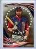 Mark McGwire 2019 Topps Update, Perennial All-Stars #PAS-26