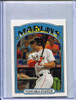 Giancarlo Stanton 2013 Topps, 1972 Topps Minis #TM-24