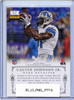 Jerry Rice, Calvin Johnson 2013 Elite, Passing the Torch #6