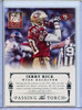 Jerry Rice, Calvin Johnson 2013 Elite, Passing the Torch #6