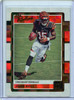 John Ross 2017 Donruss, The Rookies #6