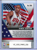 Vince Carter 2019-20 Mosaic #258 USA