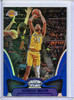 Brandon Ingram 2018-19 Certified #69 Mirror Blue (#082/199)