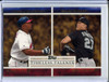 Mike (Giancarlo) Stanton, Albert Belle 2012 Topps, Timeless Talents #TT-18