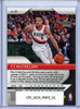 C.J. McCollum 2018-19 Prizm #91