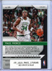 Paul Pierce 2018-19 Prizm #175 Red White & Blue