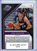 John Stockton 2018-19 Prizm, Hall Monitors #7 Green